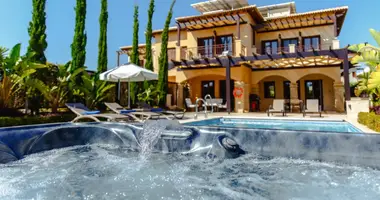 Apartamento 3 habitaciones en Kouklia, Chipre