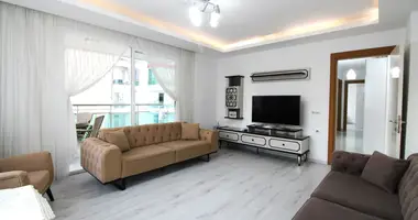 Apartamento 3 habitaciones en Mahmutlar, Turquía
