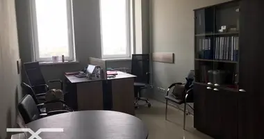 Büro 51 m² in Minsk, Belarus