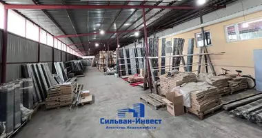 Склад 300 м² в Михановичский сельский Совет, Беларусь