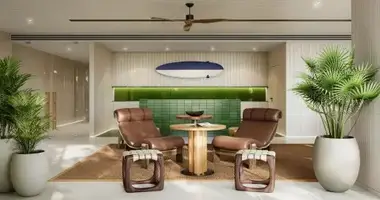 Condo in Choeng Thale, Thailand