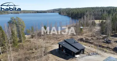 Haus in Jyvaskyla sub region, Finnland