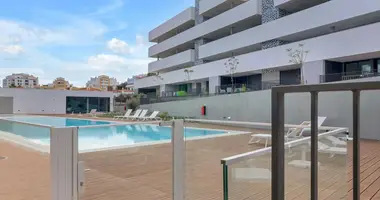 Mieszkanie 2 pokoi w Lagos, Portugalia