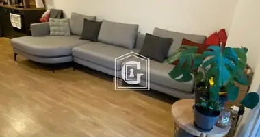 Wohnung 2 zimmer in Budva, Montenegro