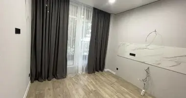 Apartamento 1 habitación en Odesa, Ucrania