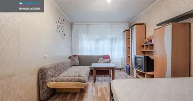 1 room apartment in Klaipėda, Lithuania