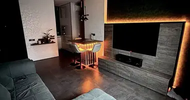 2 bedroom apartment in Batumi, Georgia