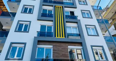 Wohnung 3 Schlafzimmer in Mittelmeerregion, Türkei