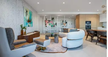 Mieszkanie 2 pokoi w Lagos, Portugalia