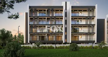 Квартира 1 спальня в муниципалитет Лимасол, Кипр