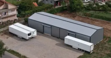 Villa in , Montenegro