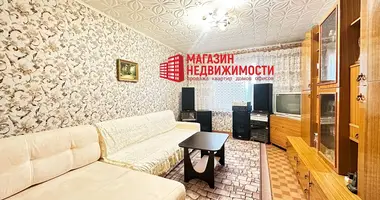 Mieszkanie 2 pokoi w Grodno, Białoruś