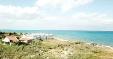 Grundstück in Municipality of Corinth, Griechenland