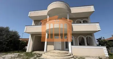 Dom 6 pokojów w Albania