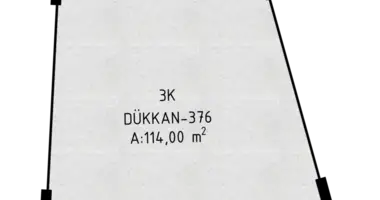 Appartement dans Aksu, Turquie