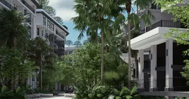 2 bedroom apartment in Choeng Thale, Thailand