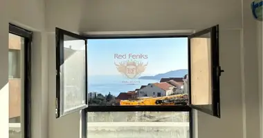 Apartamento 2 habitaciones en Becici, Montenegro