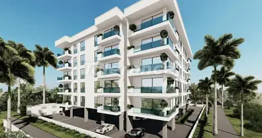 Wohnung 4 zimmer in Girne Belediyesi, Nordzypern