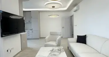 Mieszkanie w Becici, Czarnogóra