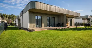 Appartement 3 chambres dans Palanga, Lituanie