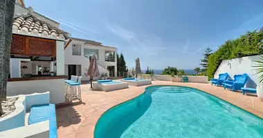 Villa en Ricmar, Španjolska