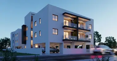 Appartement 2 chambres dans Pervolia, Chypre