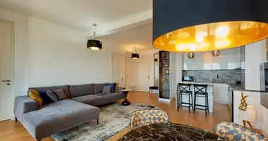 1 bedroom apartment in Becici, Montenegro