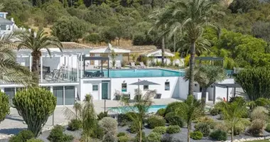 Haus 7 Schlafzimmer in Ricmar, Spanien