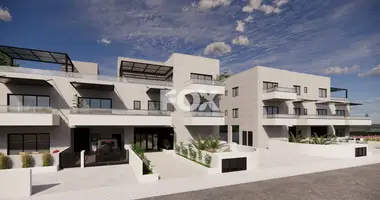 Appartement 2 chambres dans Kolossi Municipality, Chypre