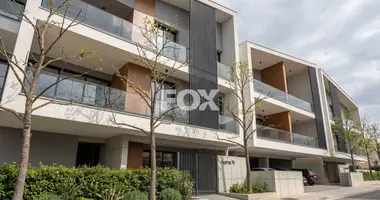 Appartement 2 chambres dans Paphos, Chypre