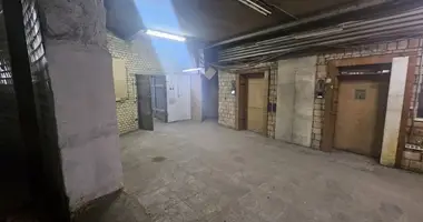 Warehouse 4 000 m² in Moscow, Russia
