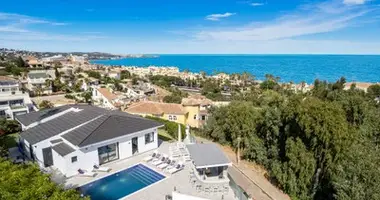 Haus 5 Schlafzimmer in Mijas, Spanien