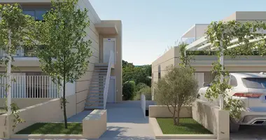 Appartement 2 chambres dans New York, États-Unis