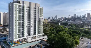 3 bedroom apartment in Regiao Imediata de Sao Paulo, Brazil