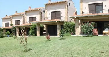 Cottage 3 bedrooms in Kassandra Municipality, Greece