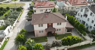 Villa 5 bedrooms in Fethiye, Turkey