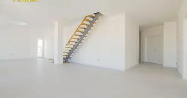 Apartamento en Minsk, Belarús