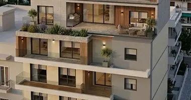 Wohnung in Municipality of Thessaloniki, Griechenland