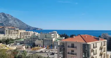 Apartamento 3 habitaciones en Boreti, Montenegro
