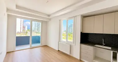 Wohnung 2 zimmer in Mezitli, Türkei