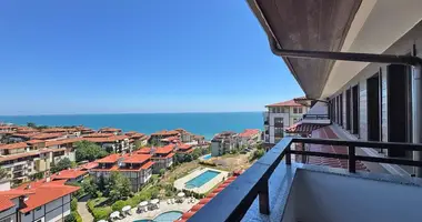 Apartamento 2 habitaciones en Sveti Vlas, Bulgaria