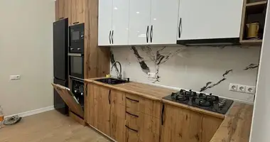 Apartamento 3 habitaciones en Batumi, Georgia