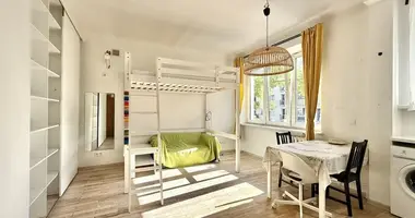 Appartement 1 chambre dans Varsovie, Pologne