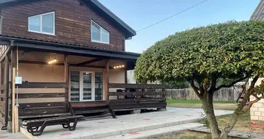 Maison dans Babrouïsk, Bélarus
