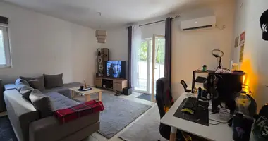 Wohnung 1 Schlafzimmer in Becici, Montenegro