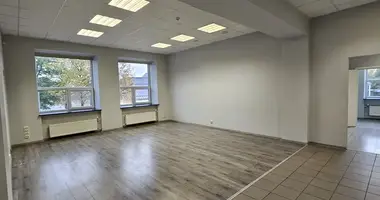 Nieruchomości komercyjne 157 m² w Ryga, Łotwa