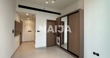 Mieszkanie 1 pokój w Dubaj, Emiraty Arabskie