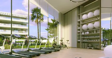 Apartamento 3 habitaciones en Torrevieja, Španjolska