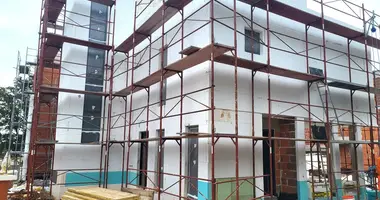 Villa 3 chambres dans Opcina Medulin, Croatie