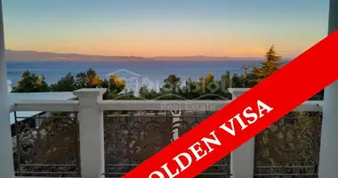 Дом 4 спальни в Неа-Потидея, Греция